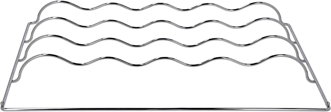 easyPART Kompatibel/Ersatz für LG Electronics 5035JA1001E Flaschenablage für Kühlschrank