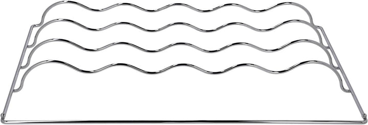 easyPART Kompatibel/Ersatz für LG Electronics 5035JA1001E Flaschenablage für Kühlschrank