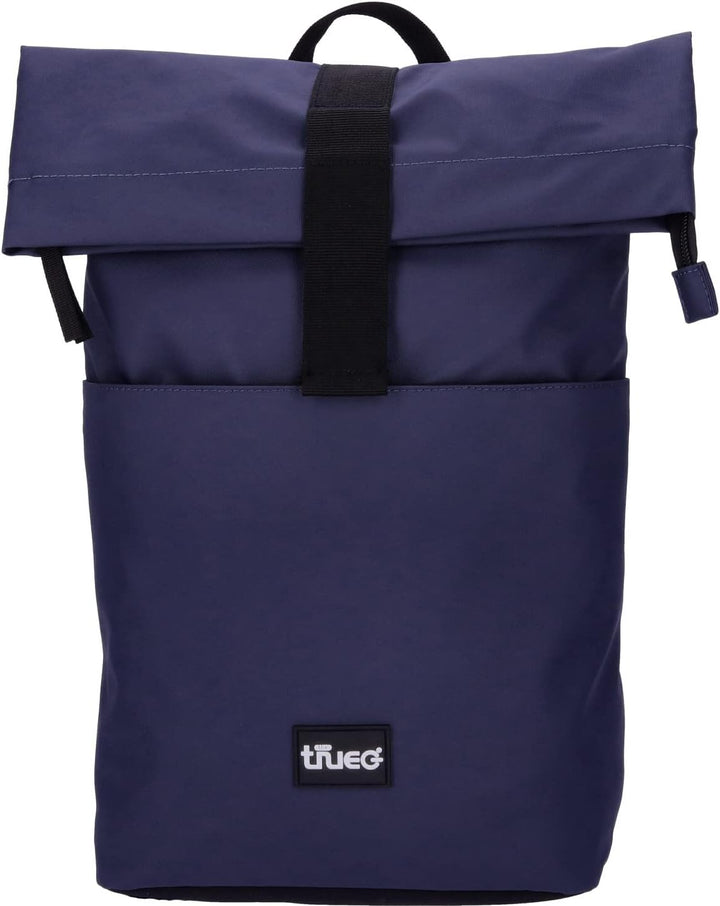 TheTrueC Freizeit Rucksack Alma navy