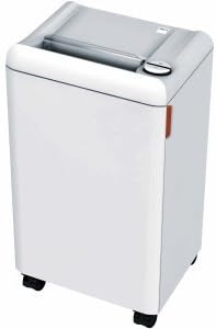 Ideal Aktenvernichter 2404 Partikelschnitt 4x40mm 230 V 50 HZ