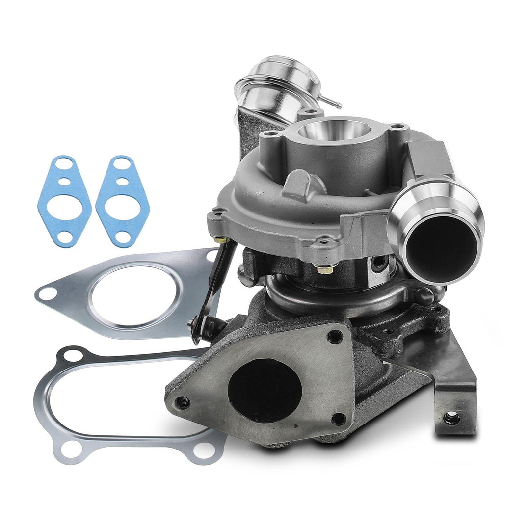Frankberg Turbolader Abgasturbolader Diesel Kompatibel mit Trafic II 2006-2022 Master III 2010-2022