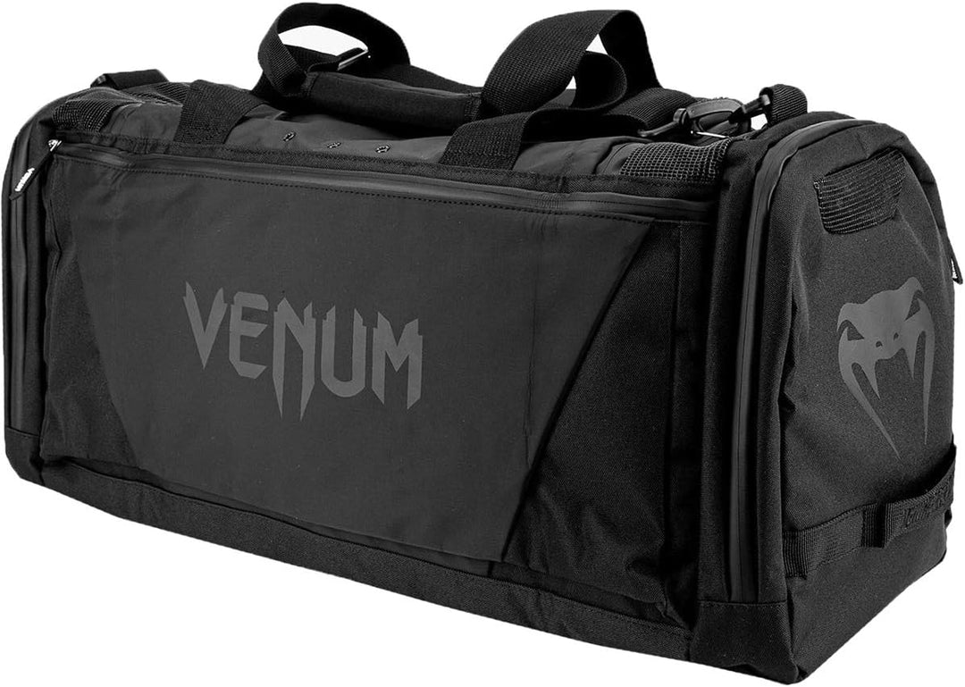 Venum, Trainer Lite Evo Sporttaschen, Unisex Erwachsene, Einheitsgrösse Einheitsgrösse Schwarz/Schwa