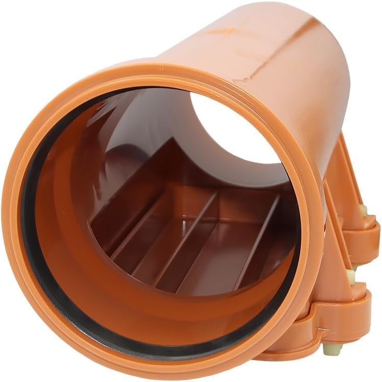 KGRE Reinigung DN 200