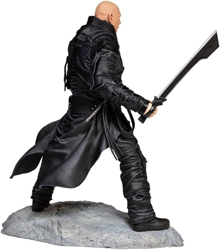 Dark Horse Dune - Glossu Rabban PVC Statue (23cm) (3008-151)