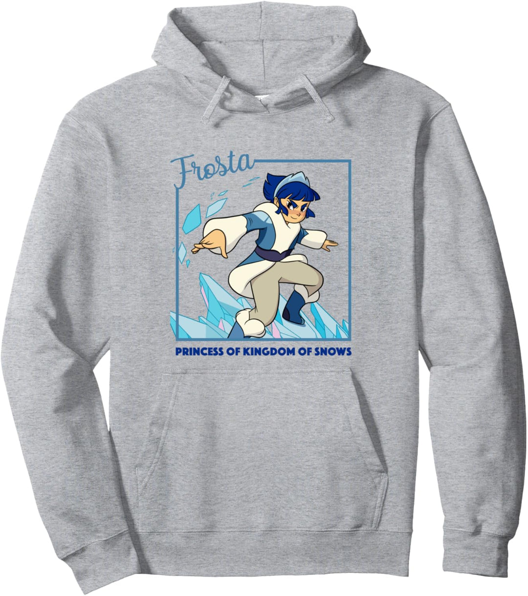 She-Ra Skriptbox Frosta Pullover Hoodie