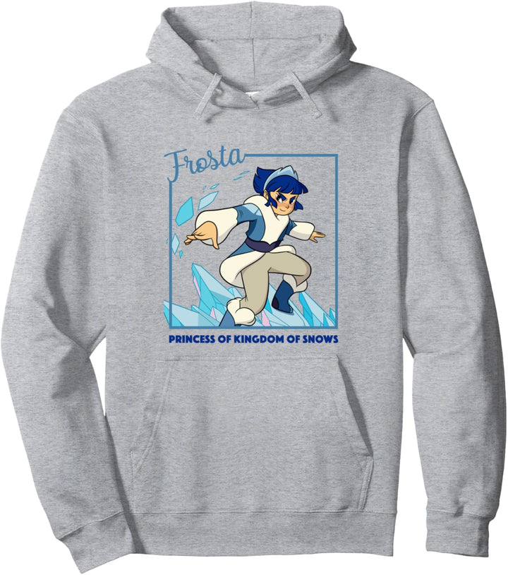 She-Ra Skriptbox Frosta Pullover Hoodie
