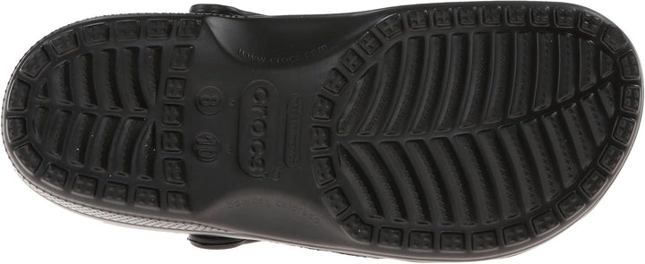 Crocs 209683 Frau 34/35 EU Schwarz, 34/35 EU Schwarz