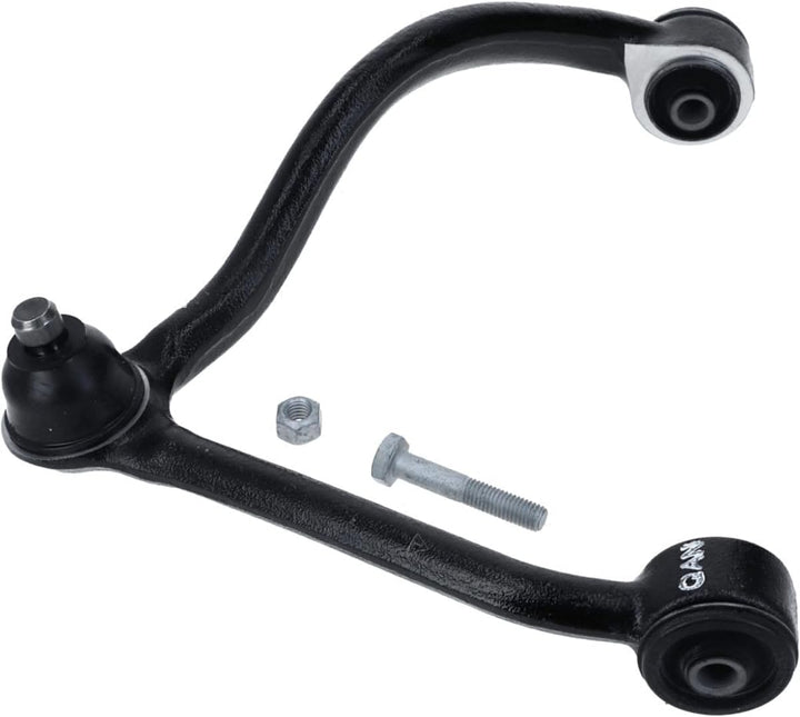 LEMFÖRDER 33379 01 Lenker, Radaufhängung Wheel Suspension 33379 01 - Rechts, oben, Vorderachse, Whee