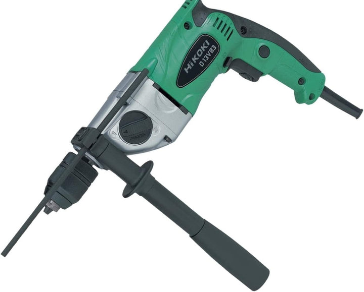 HIKOKI Bohrschrauber, D13VB3(S) (im Karton) (790W) 240V