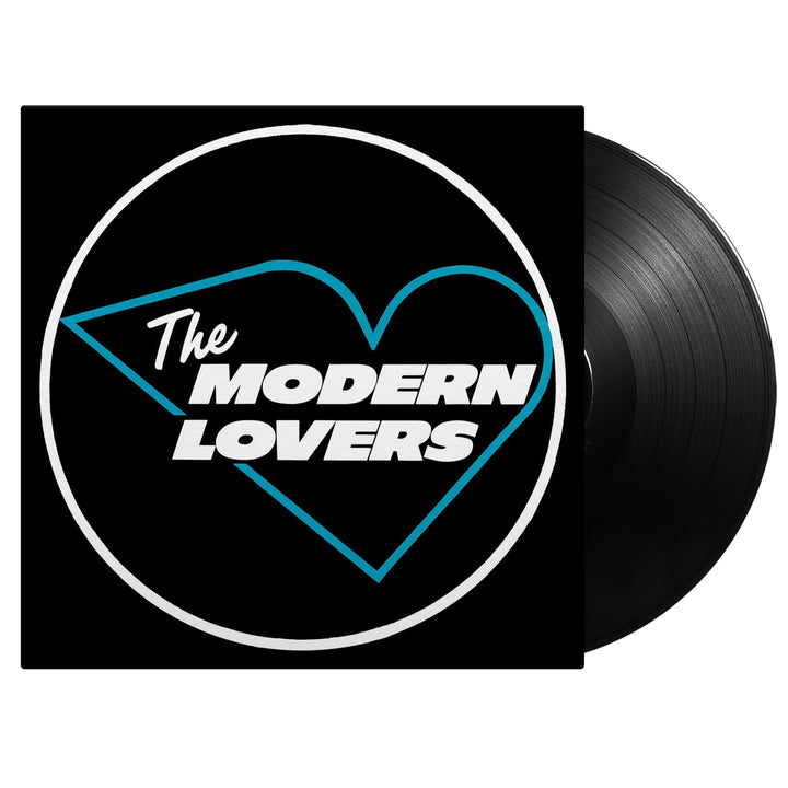 Modern Lovers, Vinyl