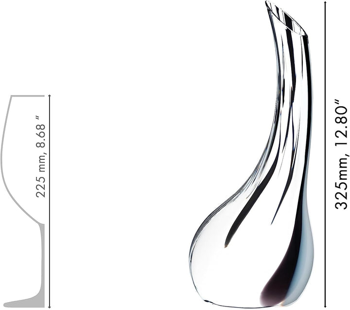 RIEDEL Cornetto Fatto A Mano Dekanter