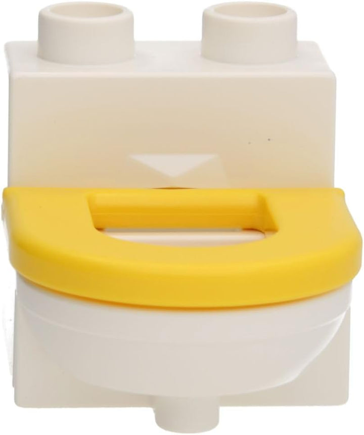 LEGO Duplo Toilette/Klo