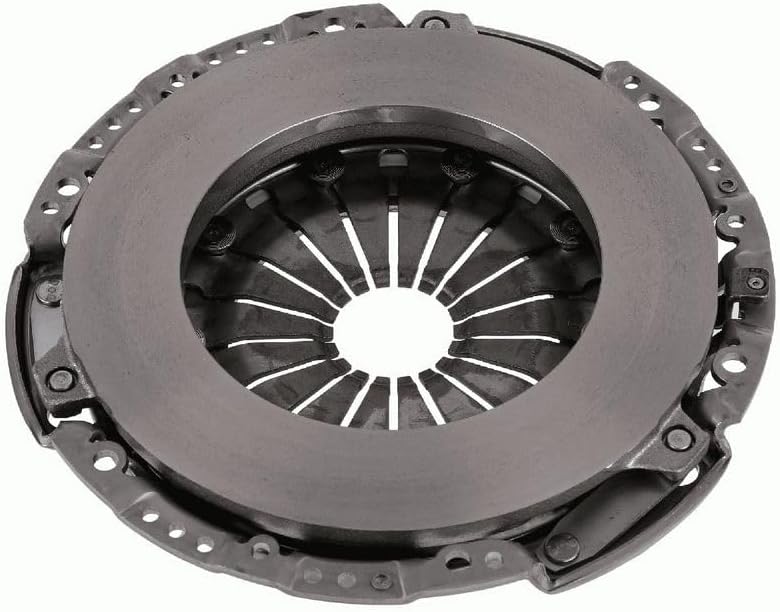 Sachs 3000 970 121 - Kupplungssatz