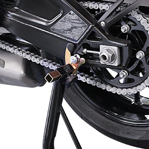 Montageständer Set für Honda CBR 600 F/RR Motorradständer vorne hinten FB