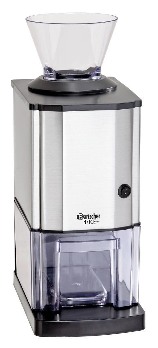 Bartscher Eis-Crusher 4ICE+ - 135023