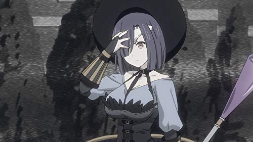 Demon Lord, Retry! - Vol.2 (Ep. 5-8), DVD