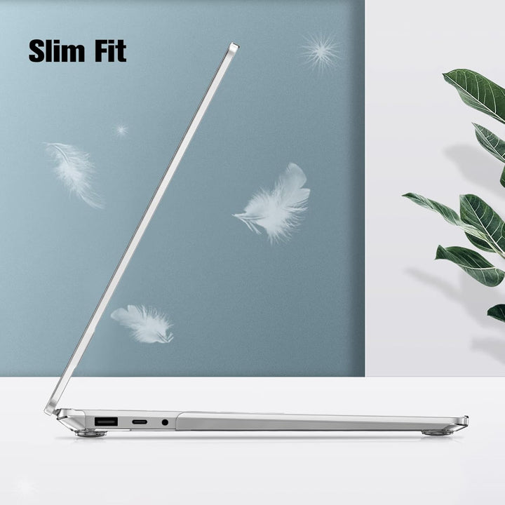 Fintie Hülle Kompatibel mit 15 Zoll Microsoft Surface Laptop 5/4/3 mit Metall-Tastatur (Modelle 1872