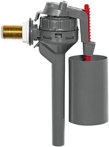 Wirquin 10721842 FLOT TOPY Drehkopf