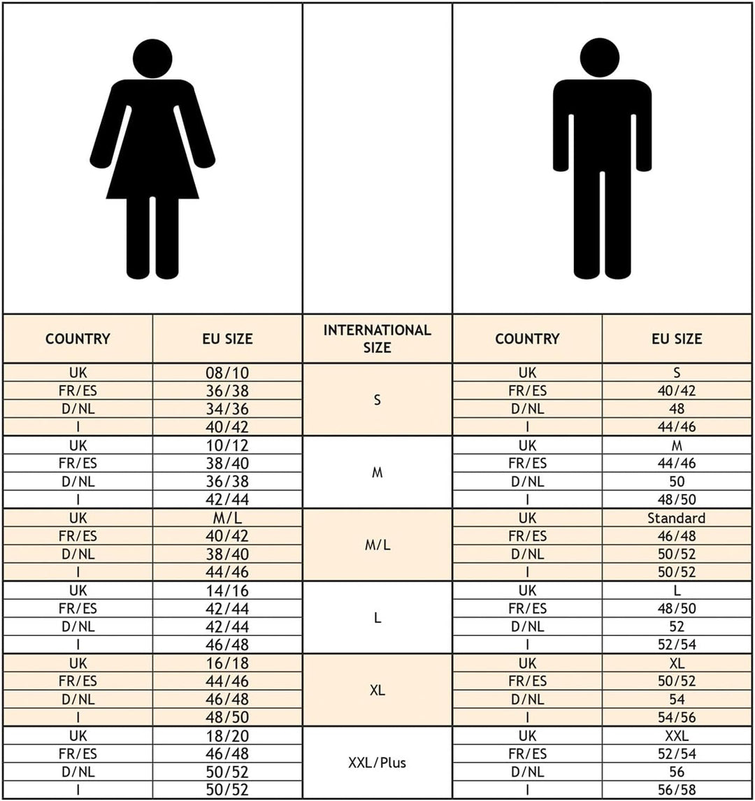 amscan - Erwachsenenkostüm Disco Lady, Kleid und Stirnband, für Damen, mit Pailletten, 70er, 60er, K