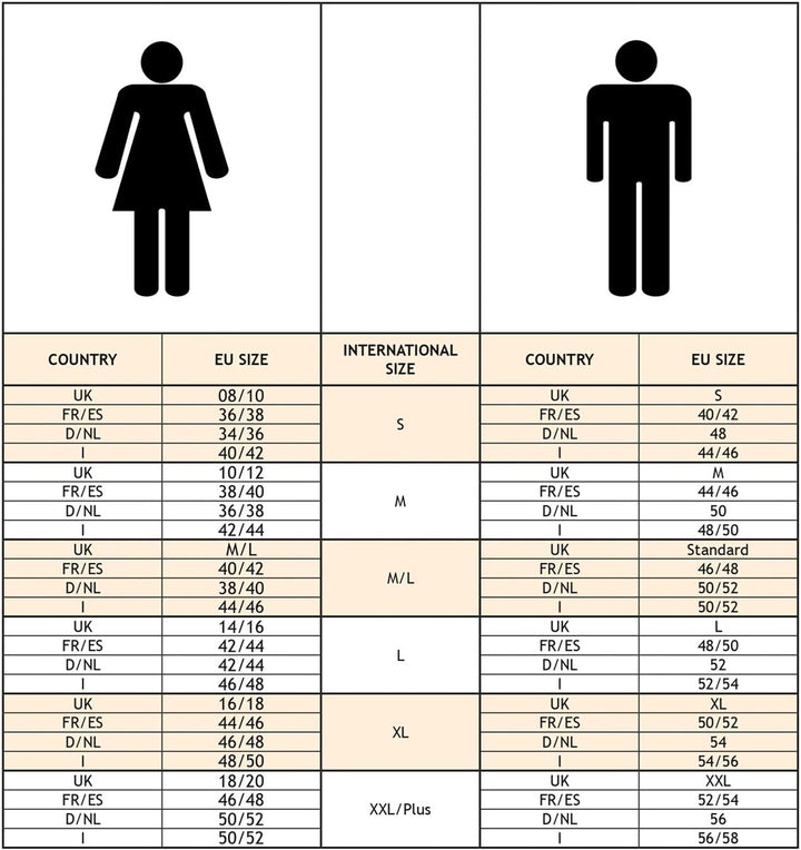 amscan - Erwachsenenkostüm Disco Lady, Kleid und Stirnband, für Damen, mit Pailletten, 70er, 60er, K
