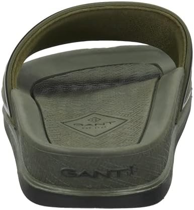 GANT Herren Beachrock Sportsandale 42 EU Ivy Green, 42 EU Ivy Green