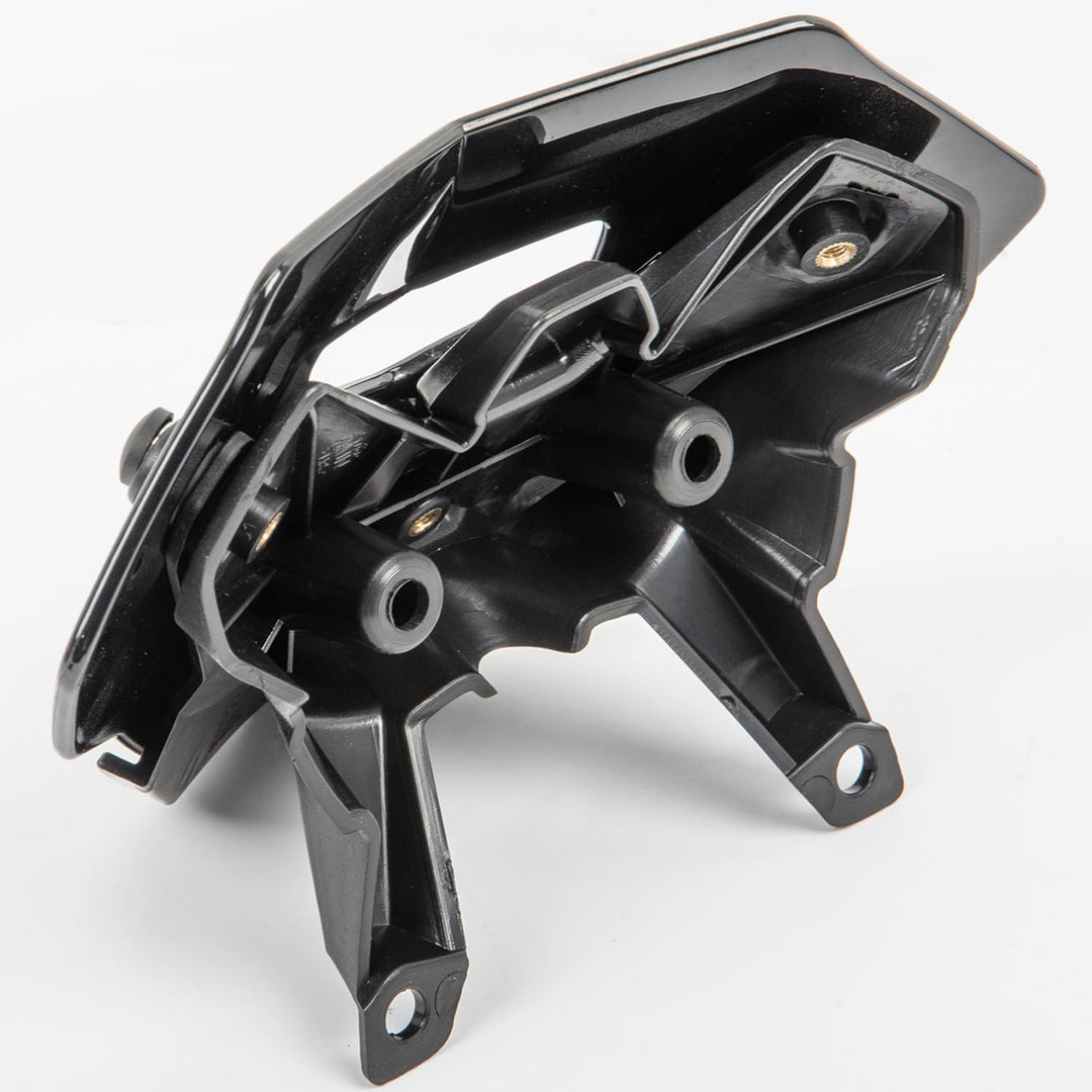 Lorababer Motorrad Frontscheibe Windschutzscheibe Baffle Visor Windabweiser für B.M.W F900R F 900 R