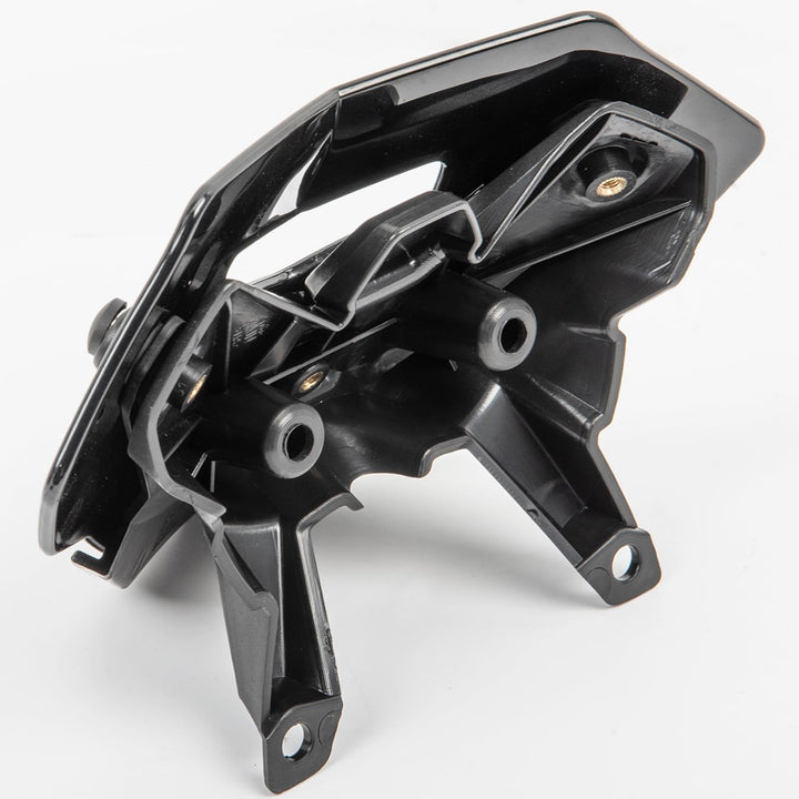 Lorababer Motorrad Frontscheibe Windschutzscheibe Baffle Visor Windabweiser für B.M.W F900R F 900 R