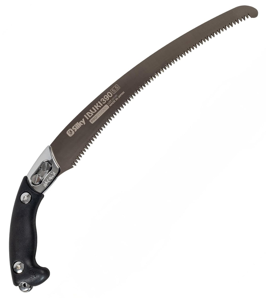 Silky Ibuki 390 Säge, Säge