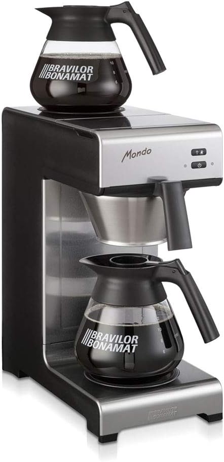 Bravilor Bonamat Mondo 2