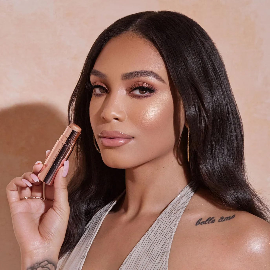 Anastasia Beverly Hills- Stick Highlighter- Iced Out, Iced Out