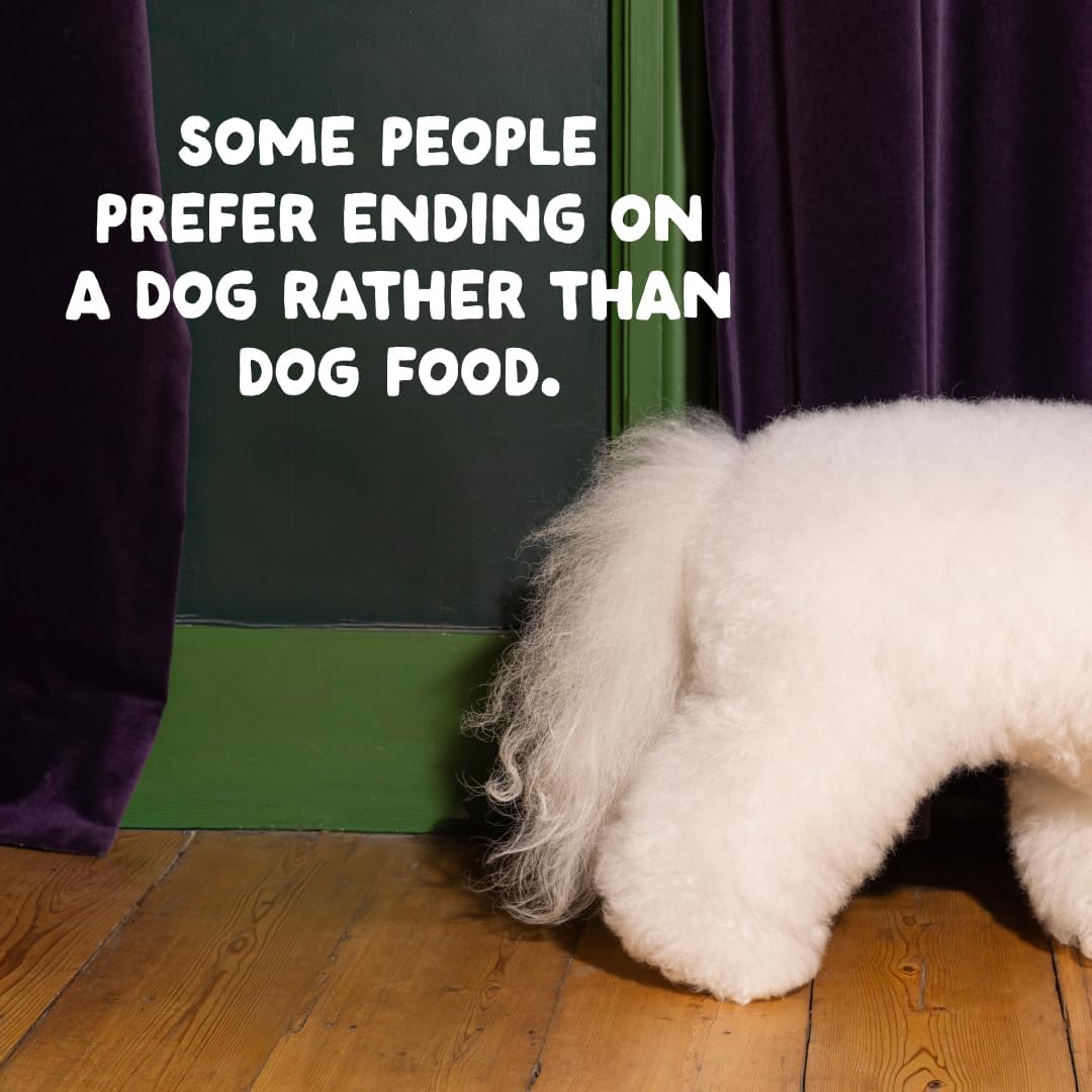 Edgard & Cooper Frisches Freilandhuhn-Trockenfutter für ausgewachsene Hunde, getreidefrei, voll mit