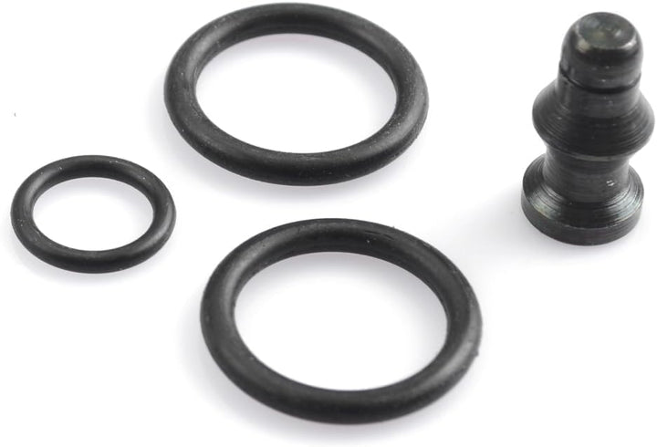 ŞERİF OTO 4x Pumpe Düse Dichtsatz Repsatz für Volkswagen Golf Jetta T-ouran Audi A3 A4 A6 Skoda Octa