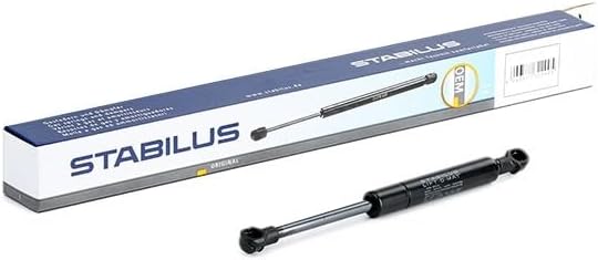 Stabilus Gasfeder Kofferraum PORSCHE 911/Boxster 996 1996-2005 Heckklappendämpfer LIFT-O-MAT® mit 56