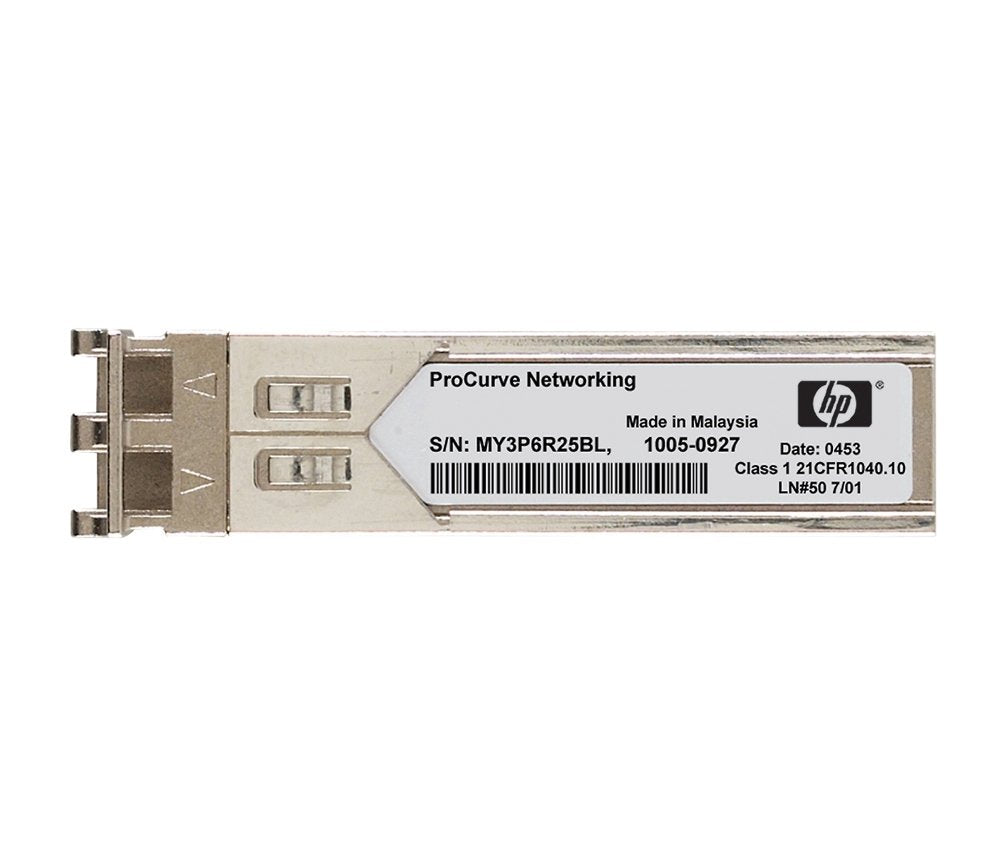 HPE X130 10G SFP+ LC LR Transceiver