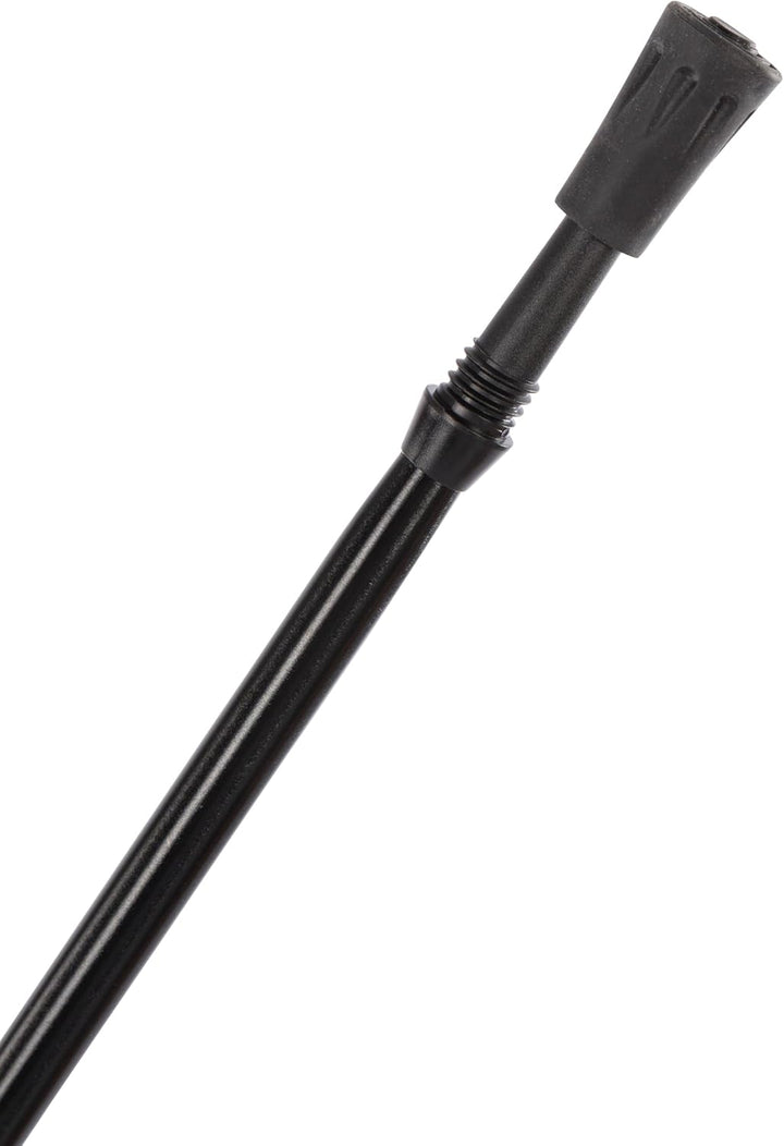 Trespass Transduo mit 3 Abschnitten Wanderstöcke Einheitsgrösse Graphite, Einheitsgrösse Graphite