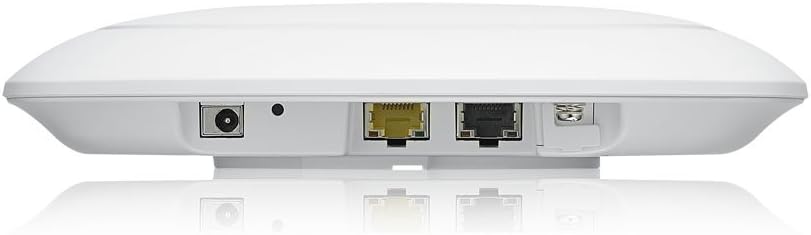 Zyxel Wireless Access Point AC Wave 2 mit hoher Dichte, Standalone oder Controller [NWA5123-ACHD]