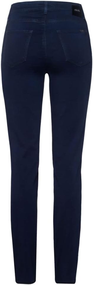 BRAX - Damen 5-Pocket Jeans, Style Mary (70-7000) 36W / 30L Clean Dark Blue, 36W / 30L Clean Dark Bl