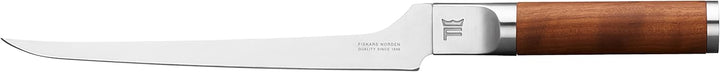 Fiskars de filetear, Norden 1026423 Standard