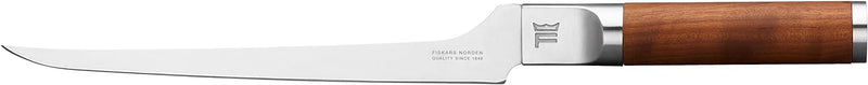 Fiskars de filetear, Norden 1026423 Standard