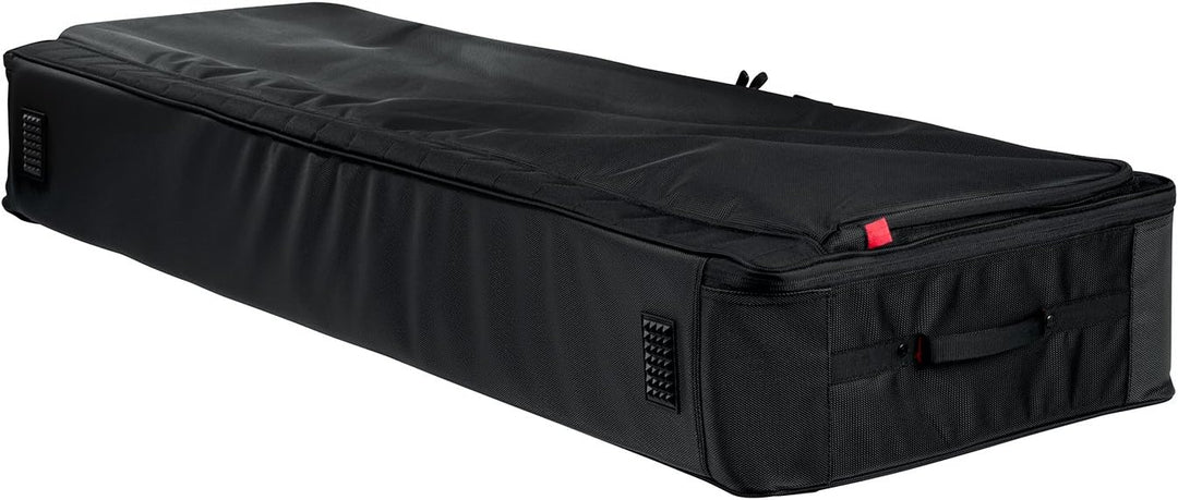 Gator G-PG-88 Keyboard Bag für 88 Tasten – Pro-Go Serie, gepolstert, mit Rucksackgurten & Regenschut