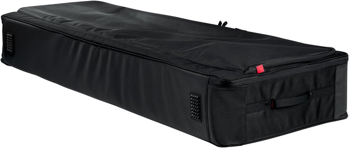 Gator G-PG-88 Keyboard Bag für 88 Tasten – Pro-Go Serie, gepolstert, mit Rucksackgurten & Regenschut