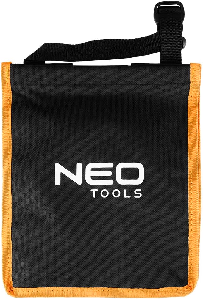 NEO TOOLS Kofferraumtasche, Kofferraum, Organizer, Auto Kofferraum, Organizer, Autotasche, Box Prakt