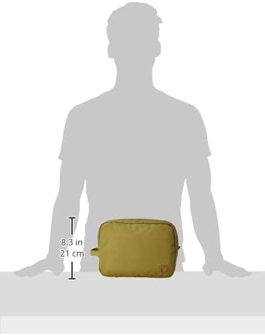 Fjällräven Unisex Gear Bag Large Tasche Einheitsgrösse Foilage Green, Einheitsgrösse Foilage Green