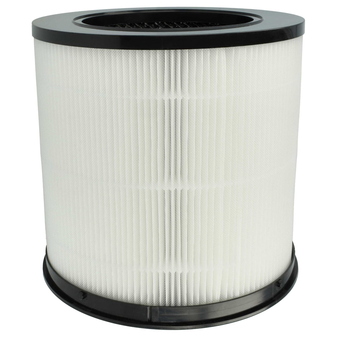 vhbw Luftilter kompatibel mit Xiaomi Smart Air Purifier 4 Compact Luftreiniger - Kombifilter Vorfilt