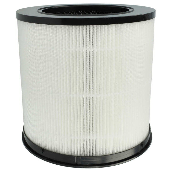 vhbw Luftilter kompatibel mit Xiaomi Smart Air Purifier 4 Compact Luftreiniger - Kombifilter Vorfilt
