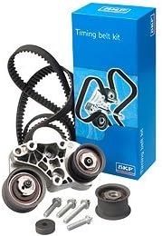 SKF VKMA01020 Zahnriemen-Satz