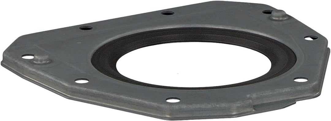 febi bilstein 45216 Kurbelwellendichtring mit Flansch , 1 Stück