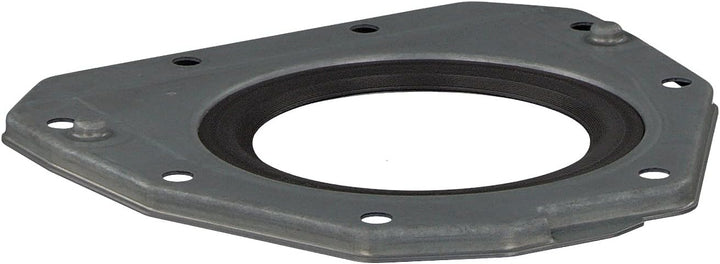 febi bilstein 45216 Kurbelwellendichtring mit Flansch , 1 Stück