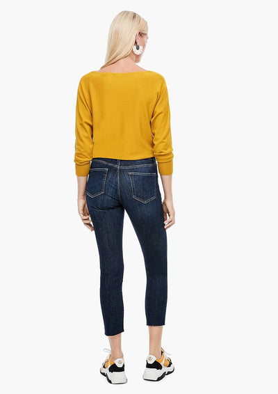 s.Oliver Damen Jeans