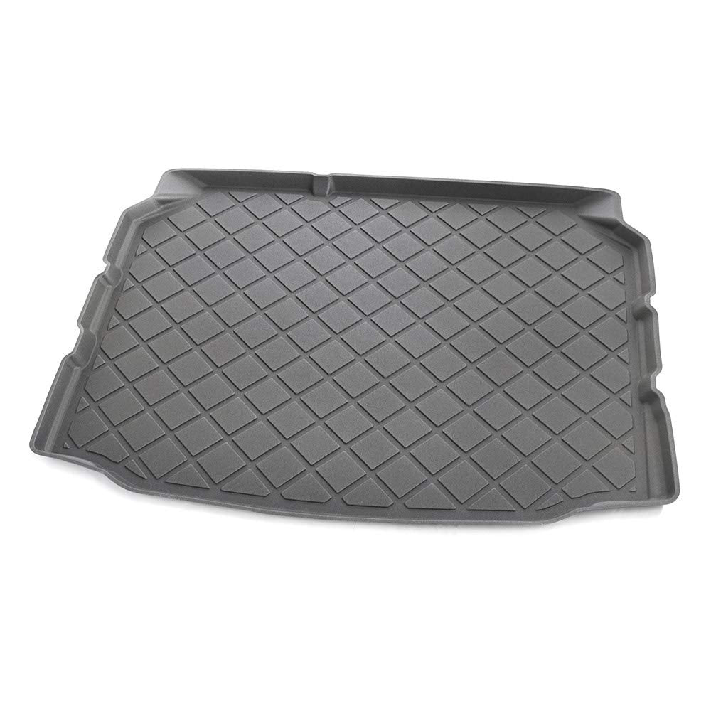 Seat 5F0061205G Kofferraumeinlage Schaumstoff Schutzmatte Gepäckraumeinlage
